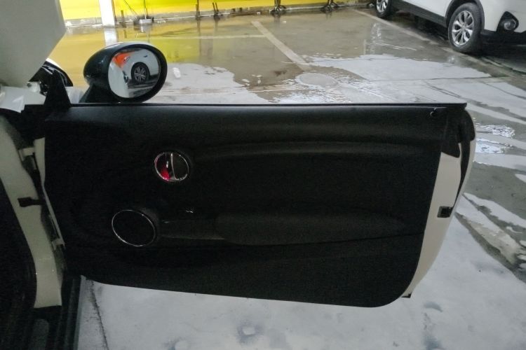 Used MINI MINI 2014 1.5T COOPER Excitement