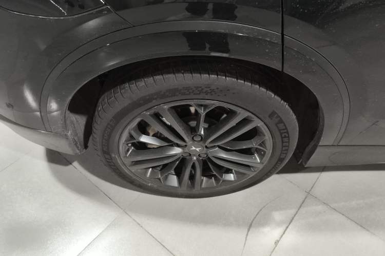 Used XPeng G6 2023 755 Ultra-Long Range Max
