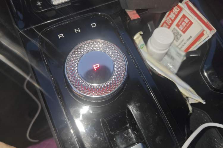 Used Wuling Xingguang 2024 Co-creation Edition 150 Standard Model