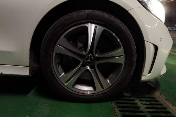 Used Mercedes-Benz C-Class 2019 Restyled C 260 L Sport Edition