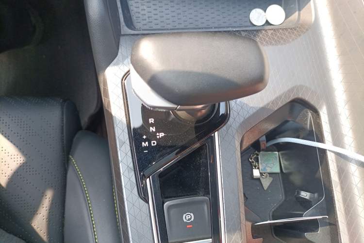 Used Geely Auto Preface 2023 1.5TD Fuyao Version
