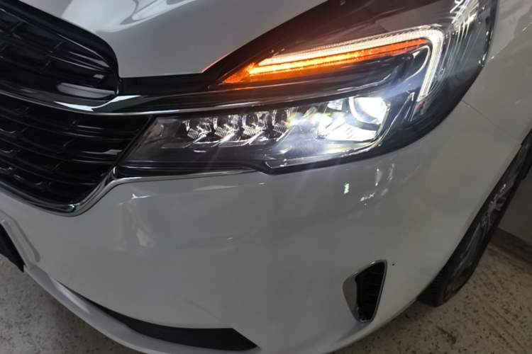Used Buick GL8 2022 Land Business Class 652T Luxury Model