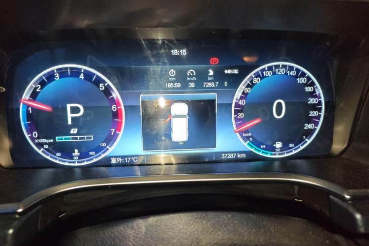 Used BAIC Off-Road BJ40 2023 2.0T Automatic Four-Wheel Drive Urban Hunter Edition Chivalrous Type
