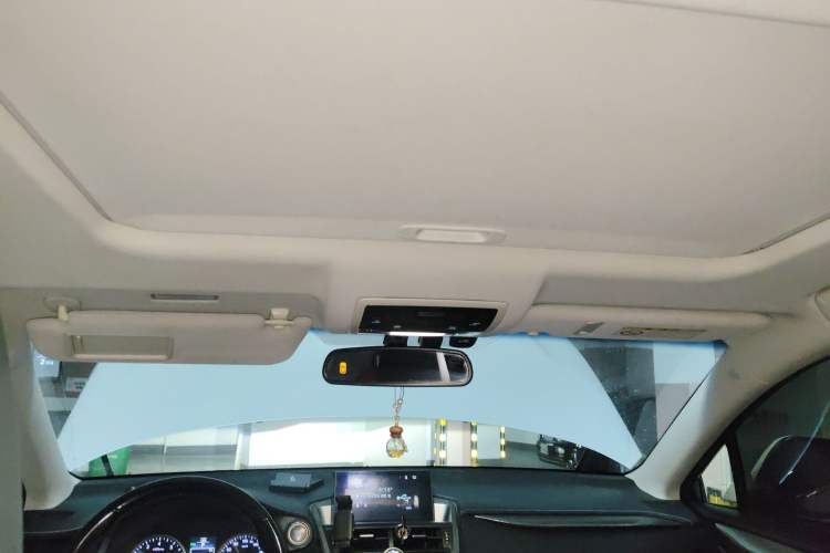 Used Lexus NX 2015 200 All-Wheel Drive Fēngshàng Edition
