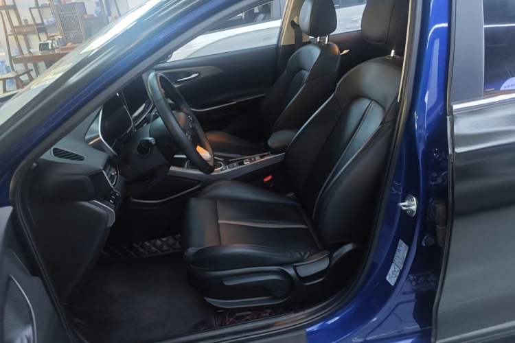 Used Hyundai Lafesta 2021 280TGDi GLX Elite Edition
