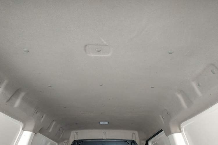 Used Foton Skyworth EV6 2023 Fast and Slow Charging Version
