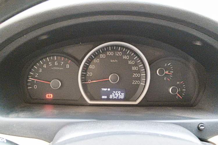 Used Kia Sportage 2013 2.0L Manual Two-Wheel Drive GL Trim