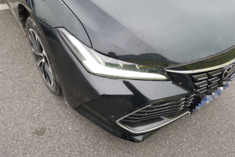 Used Toyota Avalon 2022 2.0L Luxury Edition Right Front Headlight