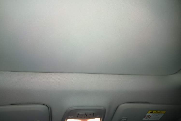 Used Chevrolet Orlando 2019 Redline 530T Automatic Enjoyment Version (5+2 Seating) China VI