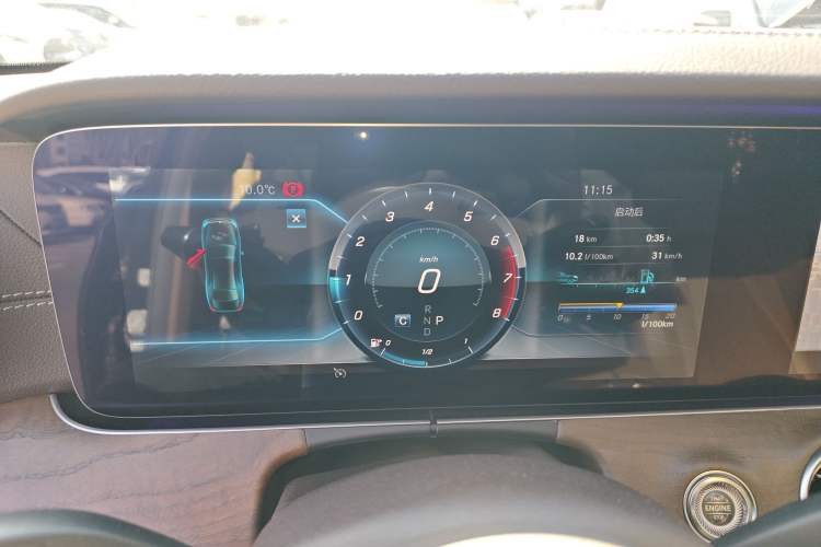 Used Mercedes-Benz E-Class 2020 Restyled E 300 L Exclusive Edition