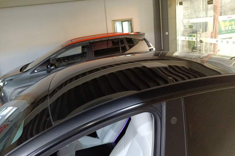 Used Tesla Model Y 2021 Performance High-Performance All-Wheel-Drive Version
