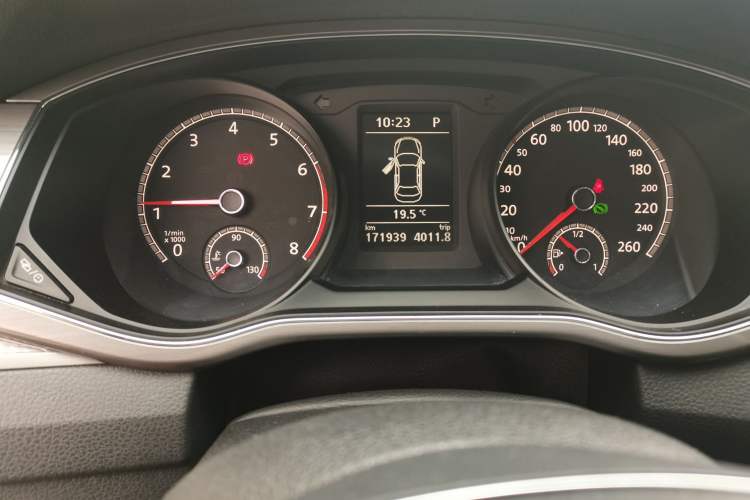 Used Volkswagen Passat 2017 330TSI DSG Luxury Edition