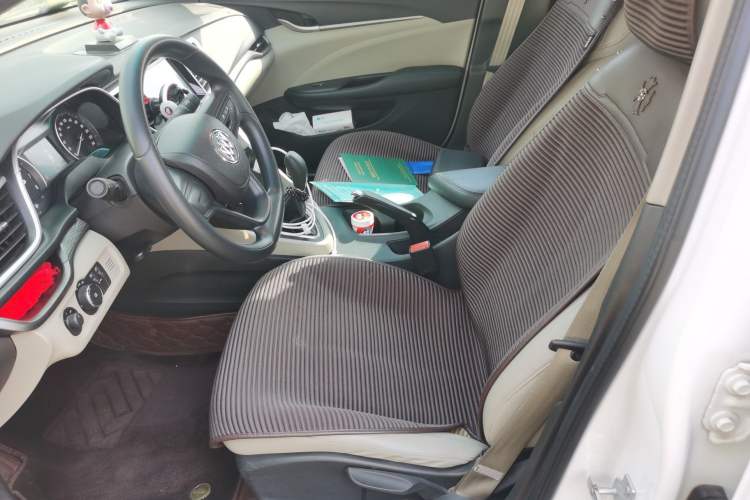 Used Buick GT 2016 15N Automatic Elite Edition