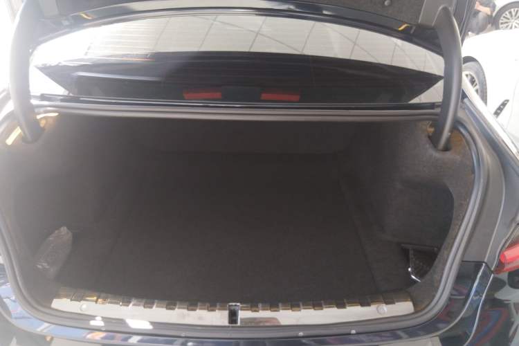 Used BMW 3 Series 2023 325Li M Sport Night Edition Package