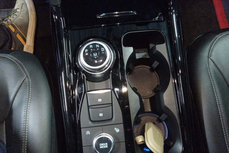 Used Ford Explorer 2020 EcoBoost 285 4x4 Titanium Edition 7-Seater