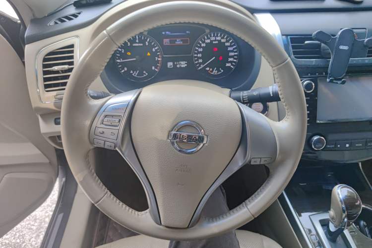 Used Nissan Teana 2013 2.0L XL Comfort Edition
