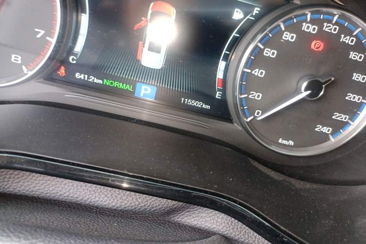 Used GAC Trumpchi M8 2020 Master Edition 390T Deluxe Version