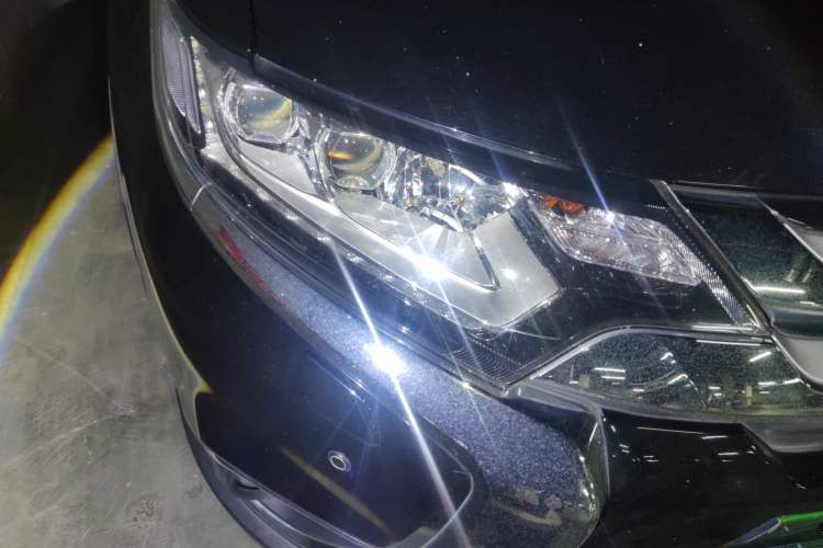 Used Mitsubishi Outlander 2016 2.4L 4x4 Luxury Edition 7-Seater