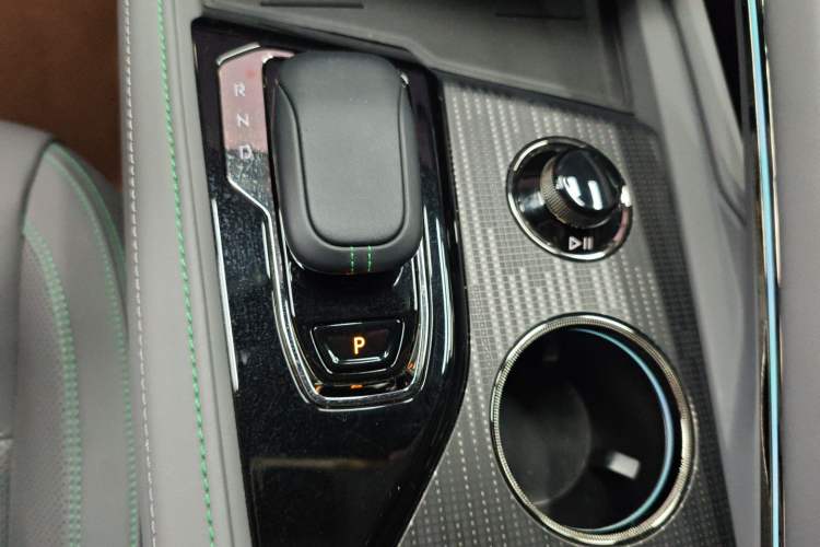 Used Zeekr 001 2023 WE Edition 86 kWh