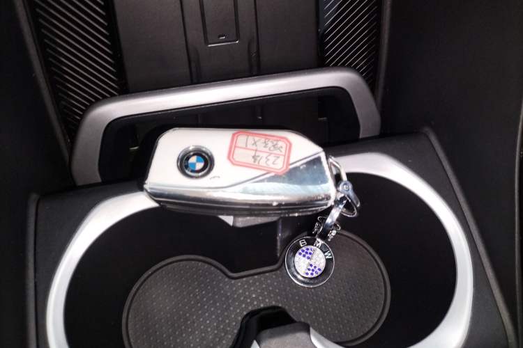 Used BMW X1 2023 xDrive25Li X Design Package
