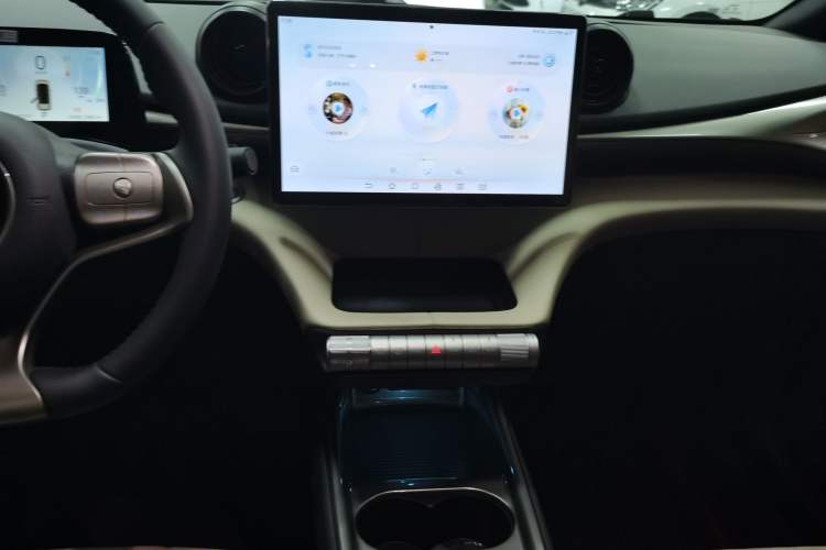 Used BYD Dolphin 2025 420km Free Edition
