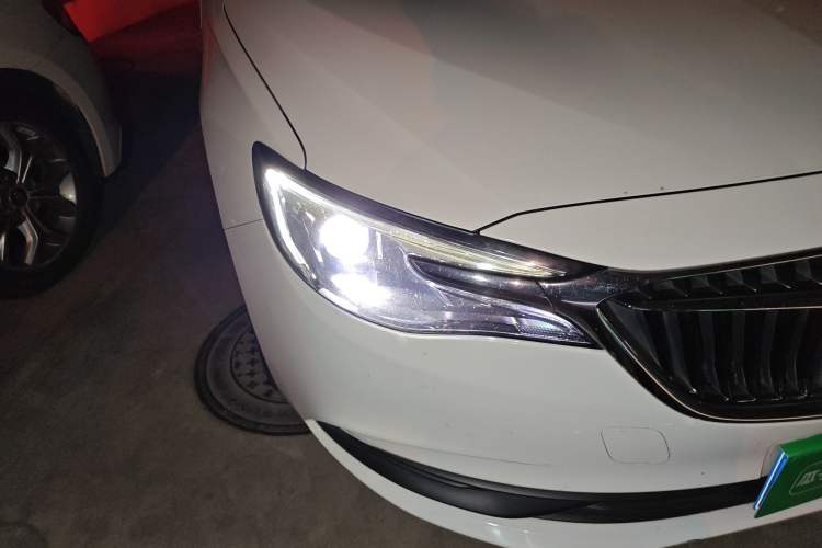 Used Buick GT 2018 18T Automatic Elite Model