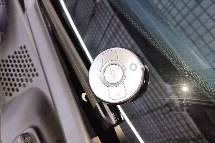 Used smart #1 2023 Pro Edition
