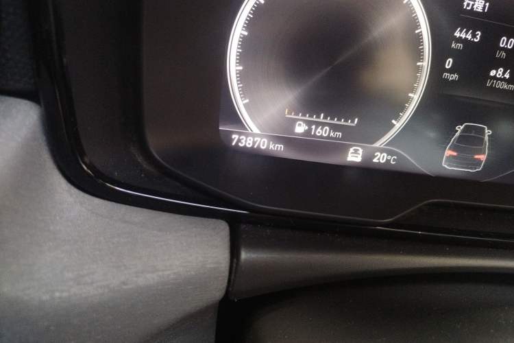 Used Lynk & Co 03 2018 1.5TD DCT JingPro Edition China V Standard