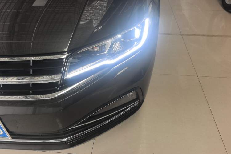 Used Volkswagen Bora 2021 1.5L Automatic Comfort Smart Connect Edition