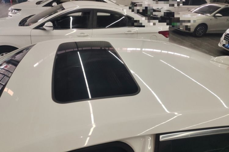 Used Cadillac ATS-L 2017 28T Fashion Edition