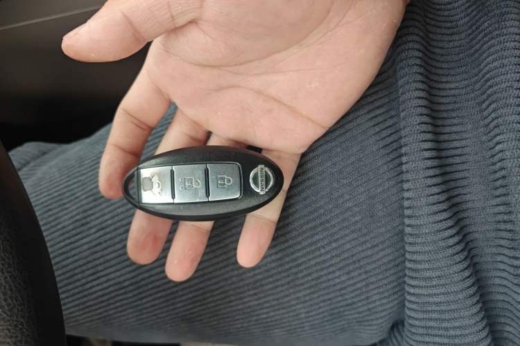 Used Nissan Sylphy 2016 1.6XV CVT Smart Enjoyment Version