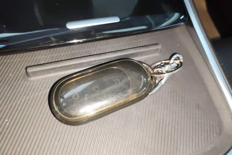 Used Leapmotor C11 2023 Range-Extended 180 Comfort Edition
