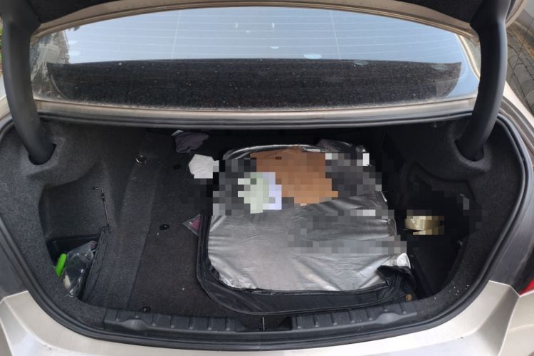 Used BMW 3 Series 2014 320i Sport Edition