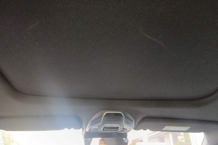 Used Geely Auto Preface 2023 1.5TD Kunlun Edition