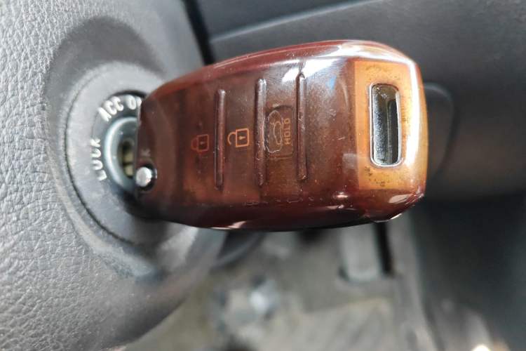 Used Kia K3 2016 1.6L Manual GL