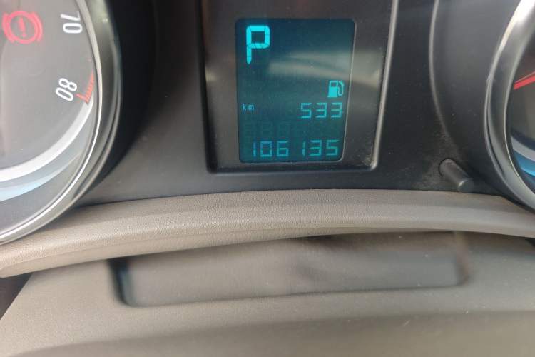 Used Buick GT 2013 GT 1.6L Automatic Comfort Edition