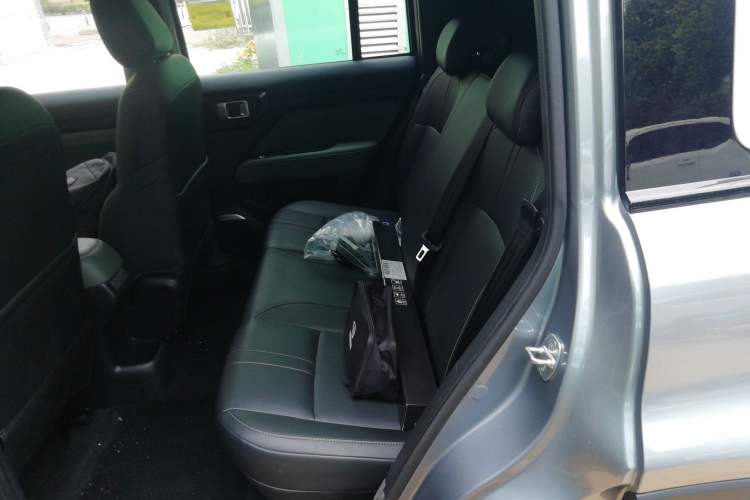 Used Baojun Spark EUV 2026 Model 401km Flagship Edition