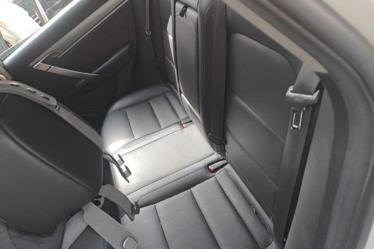 Used Geely Auto Coolray New Energy 2020 1.5T ePro Super Left Rear Seat