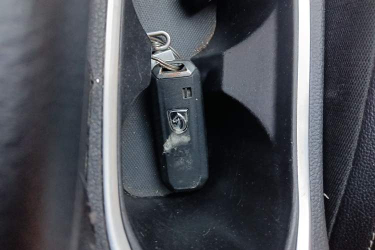 Used Baojun 510 2017 1.5L Automatic Luxury Model