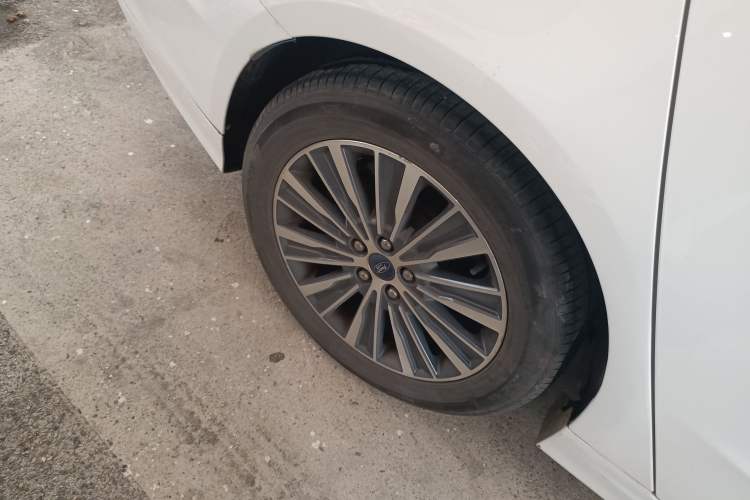 Used Ford Mondeo 2017 EcoBoost 200 Luxury Model
