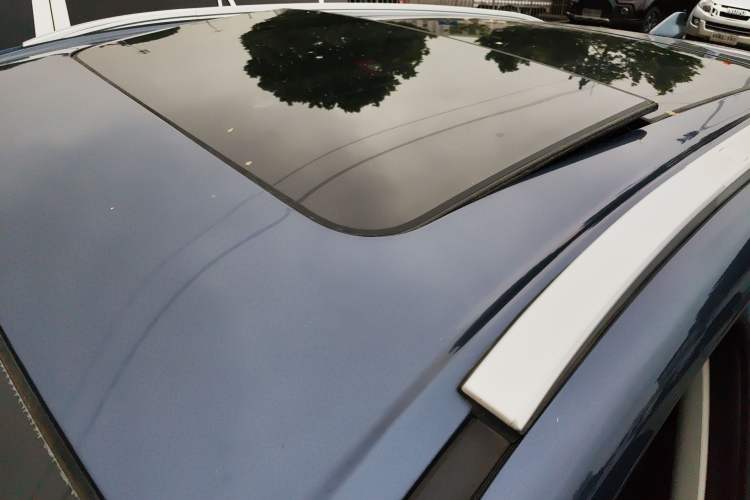 Used EXEED Zhuifeng 2020 Chasing the Waves Edition 1.5T CVT Starry Edition
