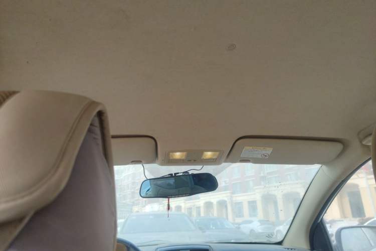 Used Haima M3 2013 1.5L Manual Standard Model