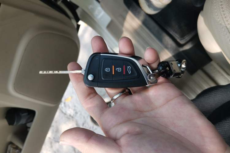 Used Toyota Prado 2010 2.7L Automatic Deluxe Edition