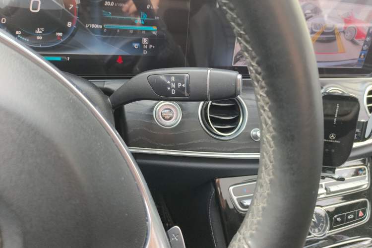 Used Mercedes-Benz E-Class 2017 E 300 L Sport Luxury Edition