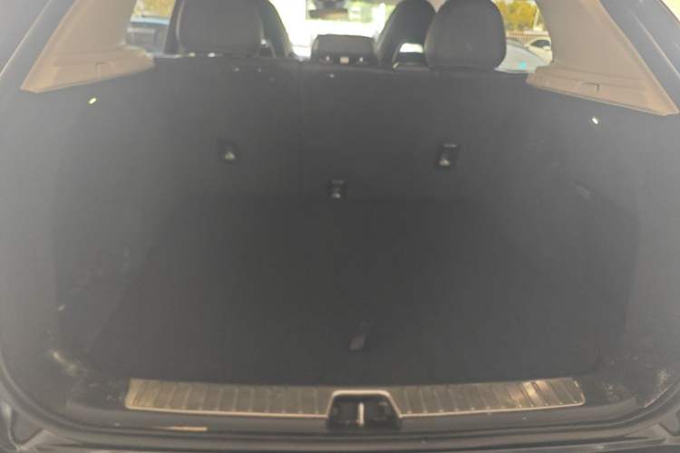 Used Lynk & Co 01 2017 2.0T Four-Wheel Drive Pro Edition