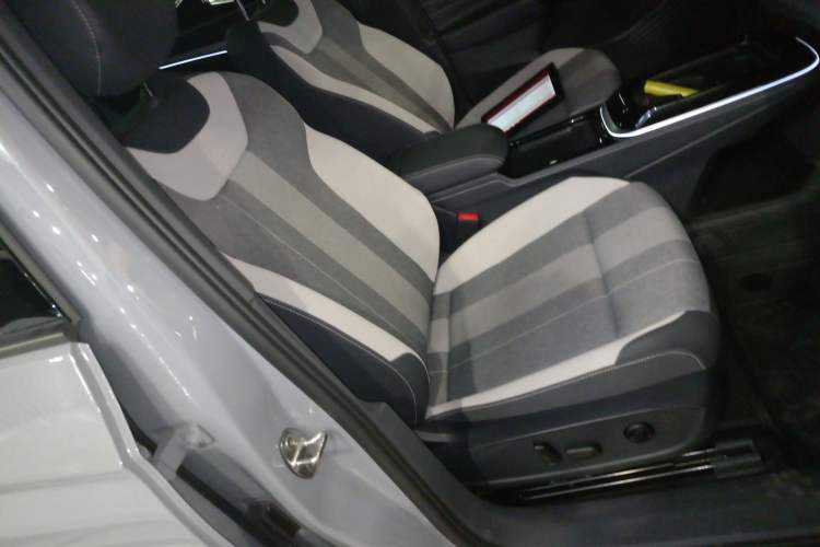 Used Volkswagen ID.4 CROZZ 2022 Pure Edition Limited Edition
