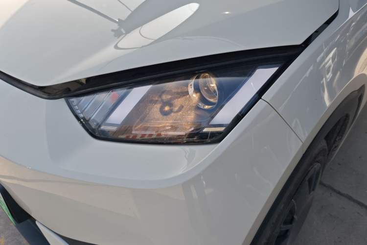 Used BYD Seagull 2025 Intelligent Driving Version 305 km Dynamic Edition