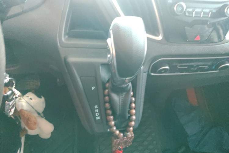 Used Ford Tourneo Custom 2020 2.0T Automatic Elite Version China VI Standard
