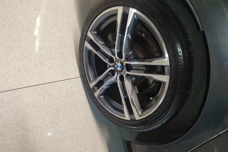 Used BMW 2 Series 2021 225i Four-Door Coupe M Sport Night Edition
