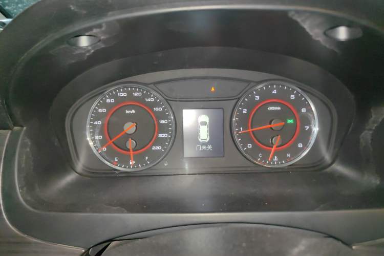 Used SAIC MAXUS G10 2018 PLUS 2.0T Automatic Elite Edition